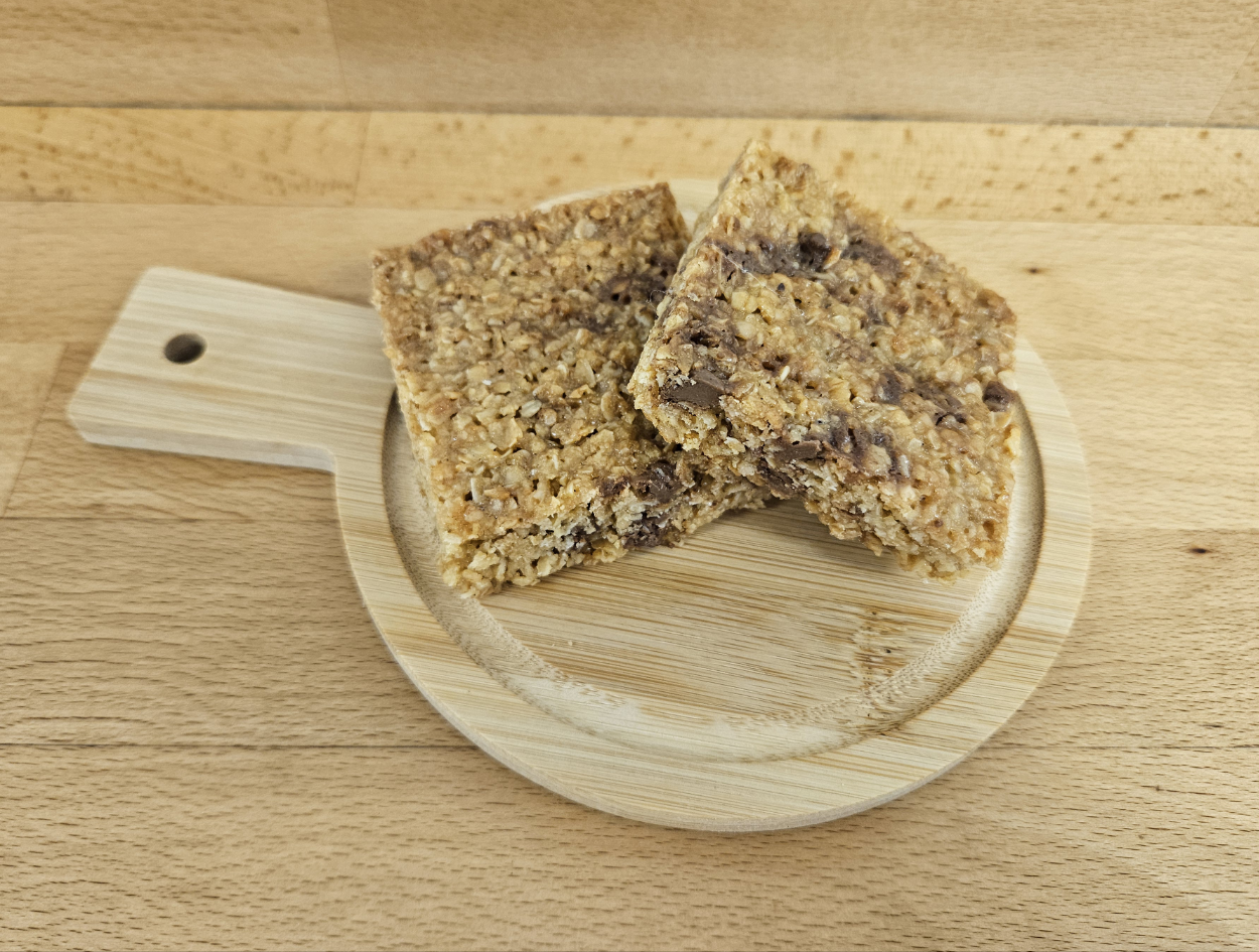 Flapjacks