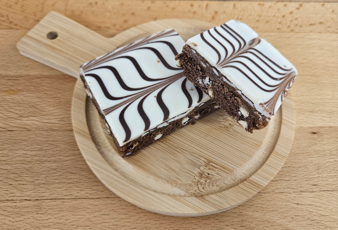 Millionaires Slices