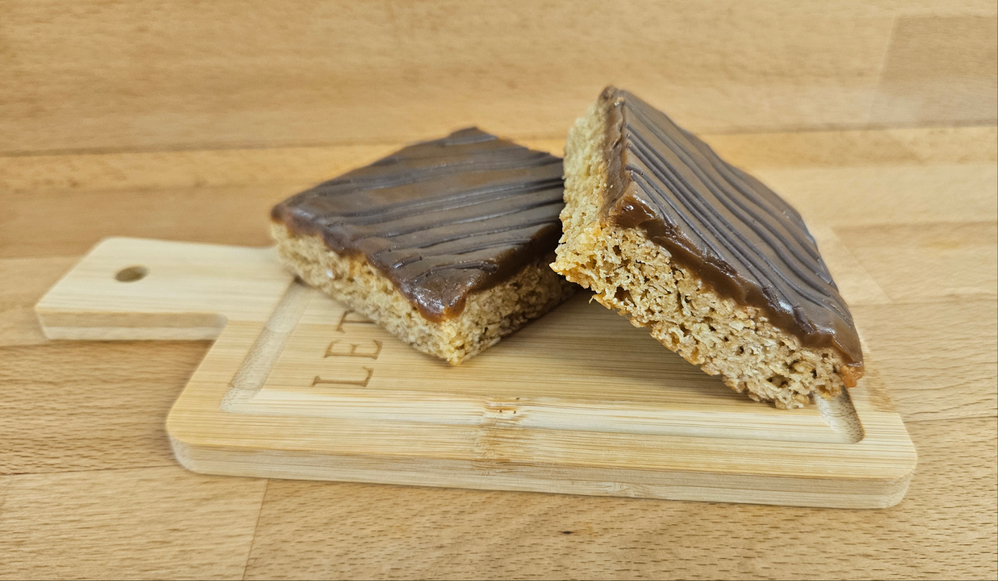 Flapjacks