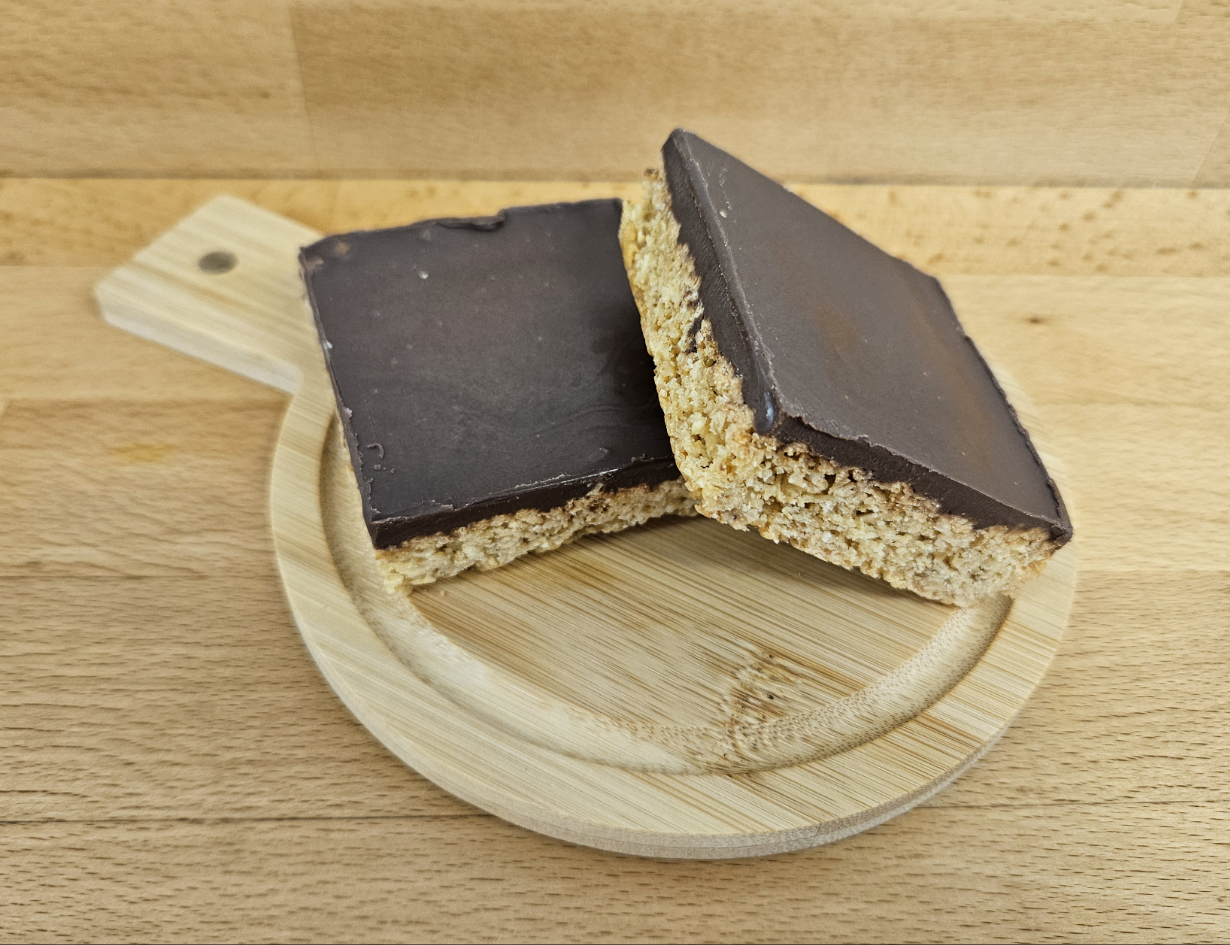 Flapjacks