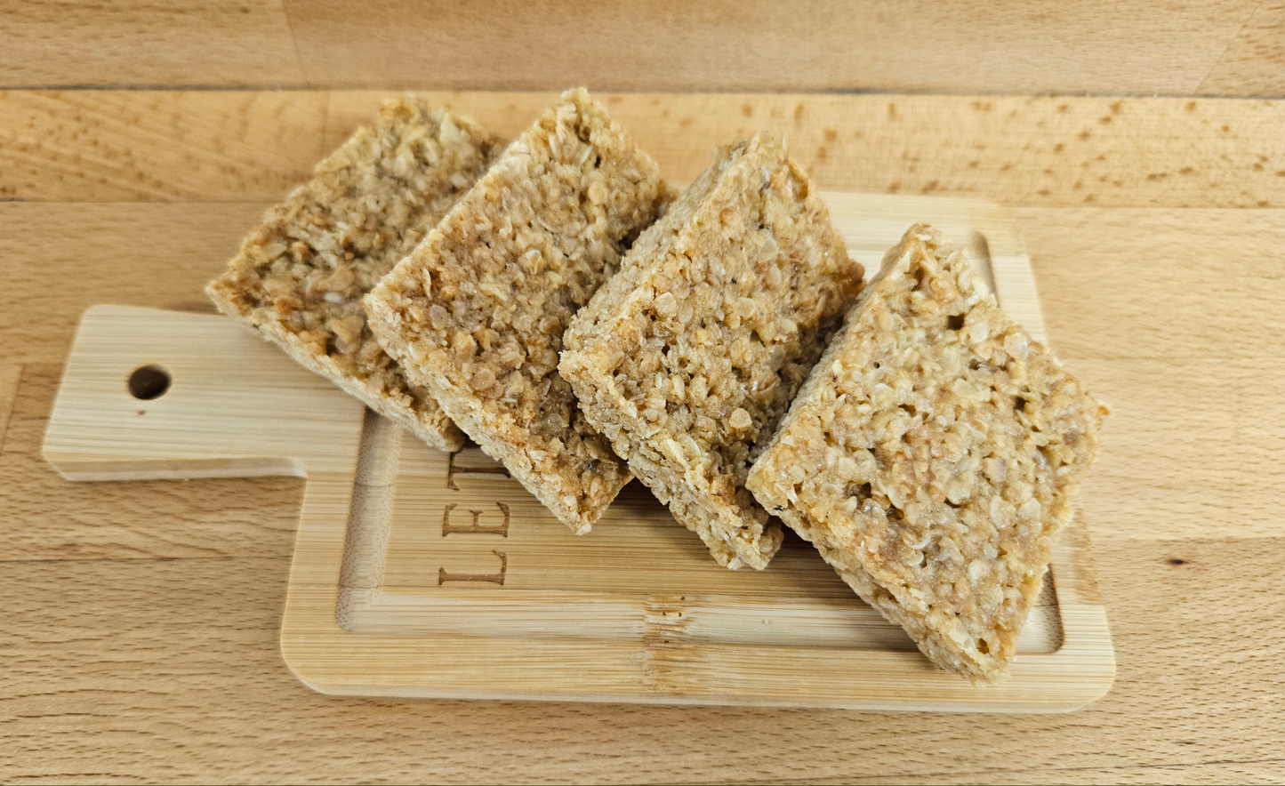 Flapjacks