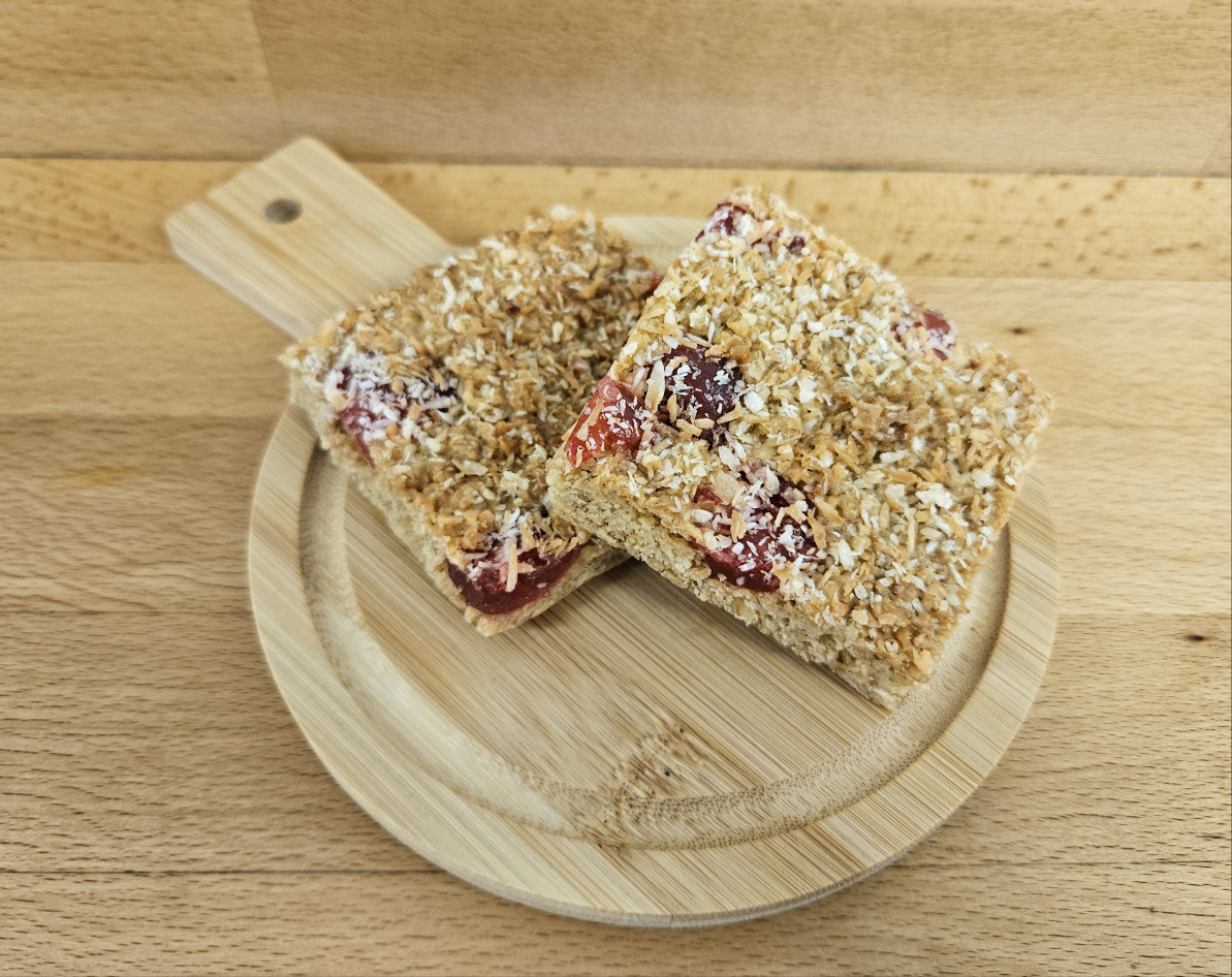 Flapjacks