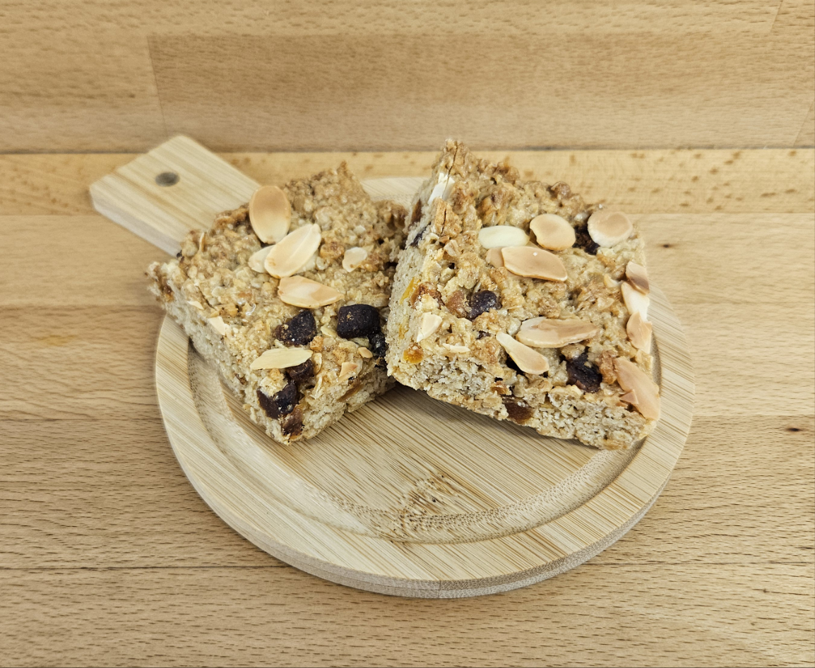 Flapjacks