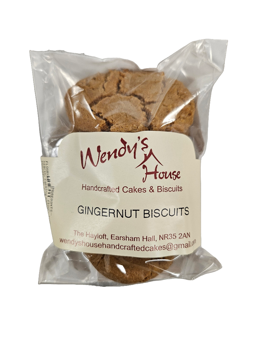 Biscuit Mixed box