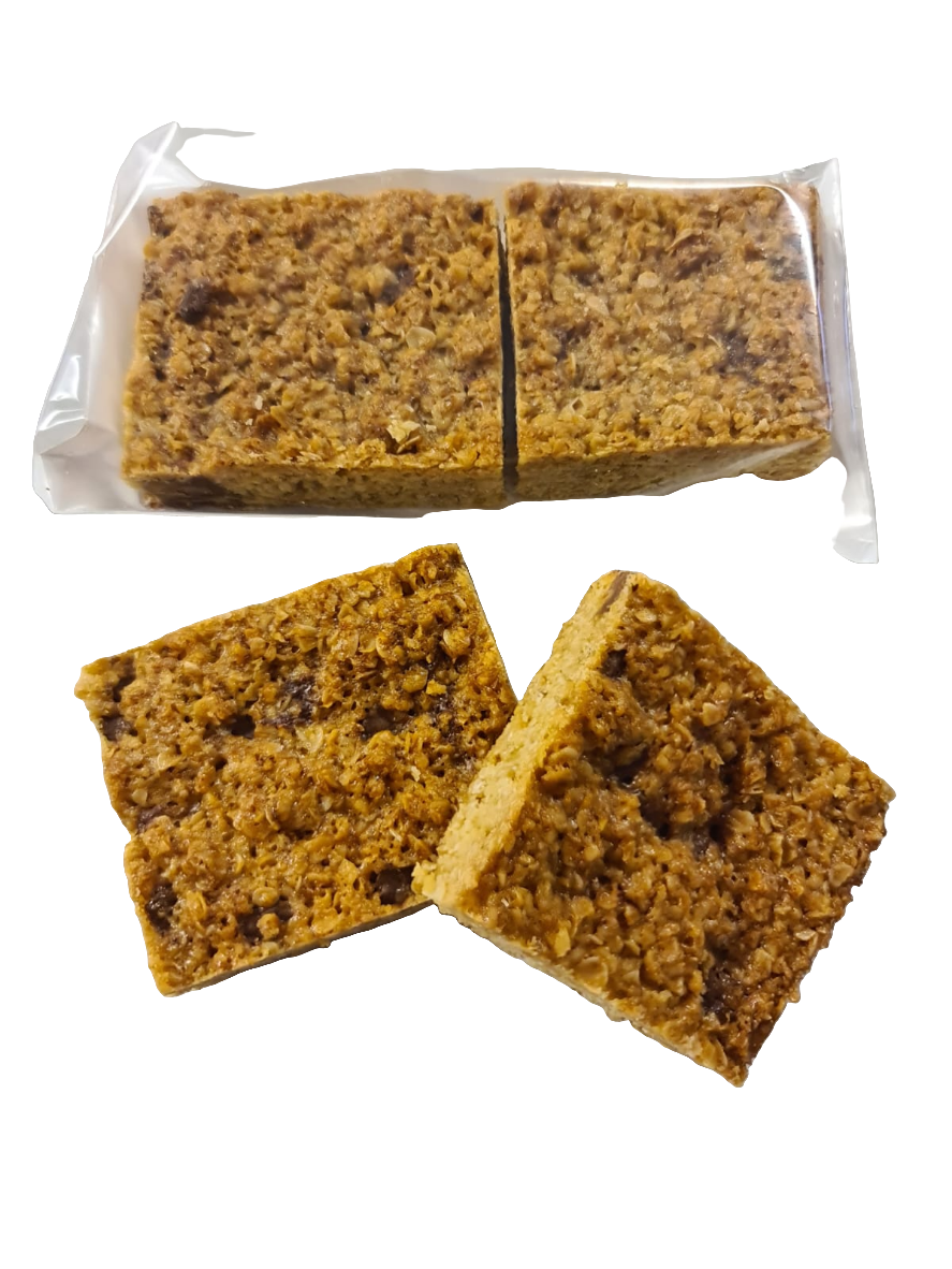 Flapjack mixed box