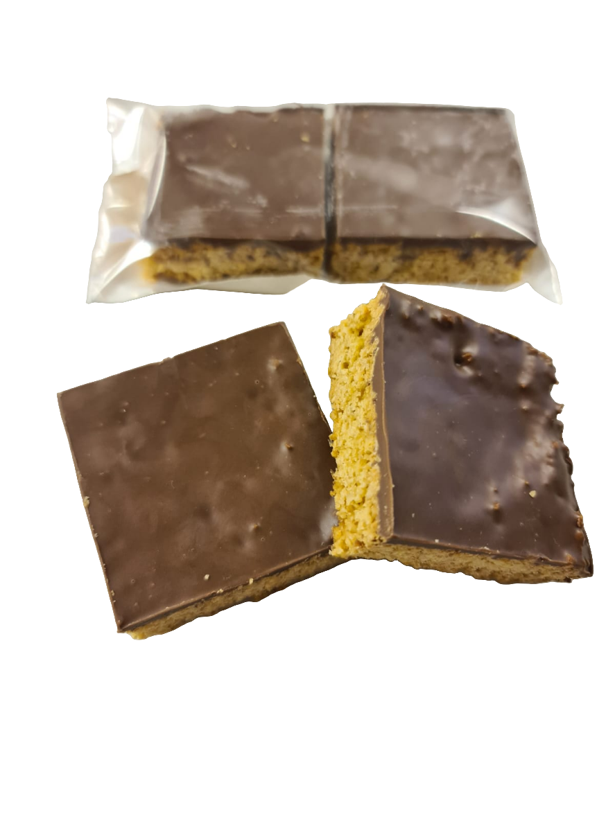 Flapjacks