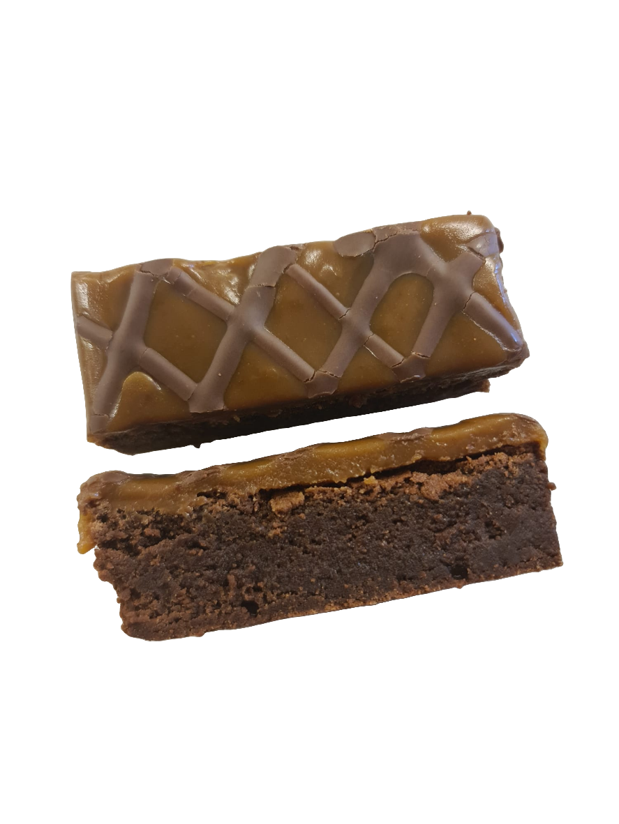 Caramel mixed box