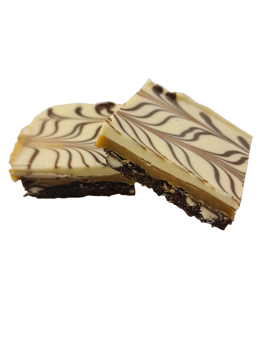 Caramel mixed box