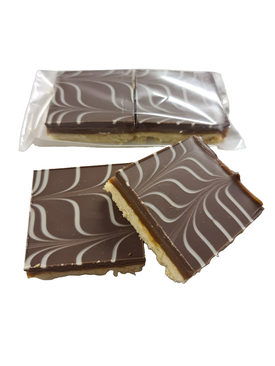 Caramel mixed box