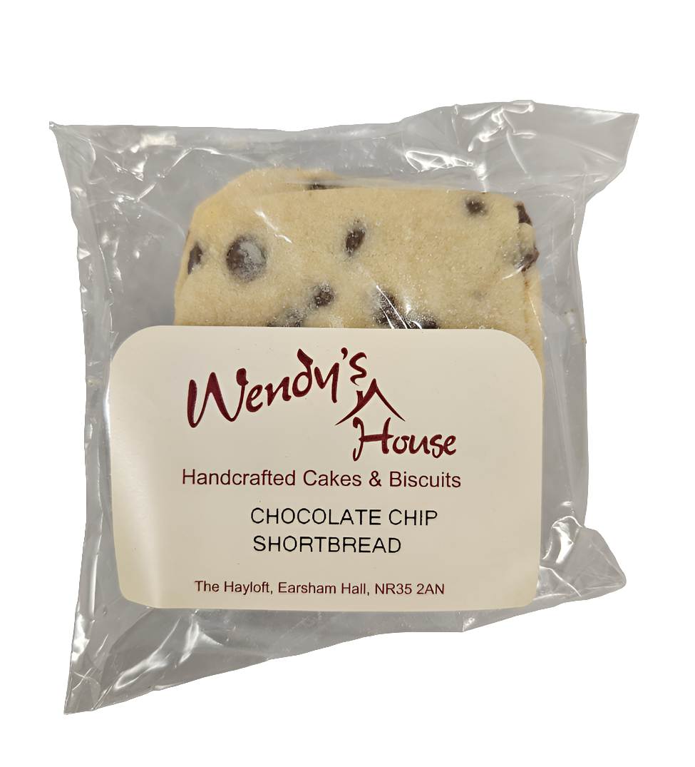 Biscuit Mixed box