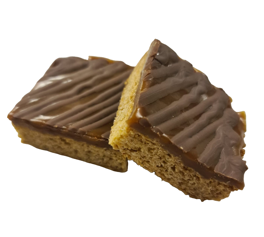 Caramel mixed box